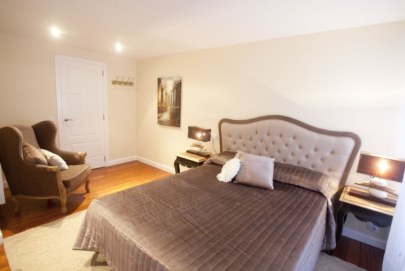 Las mejores ofertas de DUERMING CRUCEIRO DO GALO A Coruña