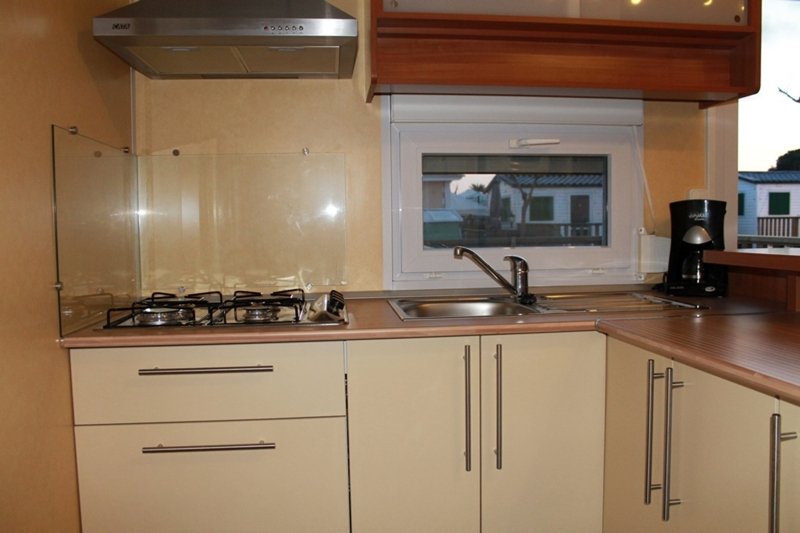 Las mejores ofertas de Resort Gran Confort Camping Almafra Benidorm