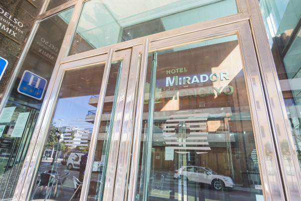Las mejores ofertas de Alda Mirador Del Moncayo Soria