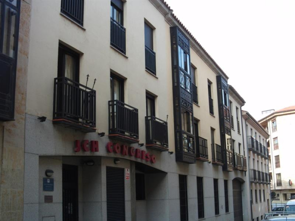Las mejores ofertas de Apartamentos Jch Congreso Salamanca