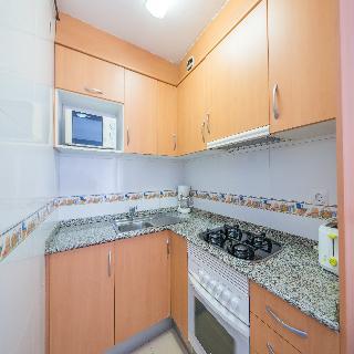 Las mejores ofertas de Apartaments AR Isern Blanes