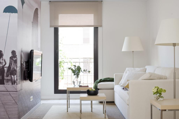 Las mejores ofertas de Eric Vokel Boutique Apart Sagrada Familia Suites Barcelona