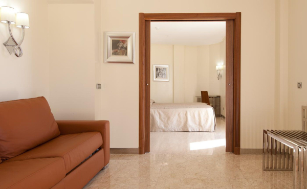 Las mejores ofertas de Gran Hotel Corona Sol Salamanca