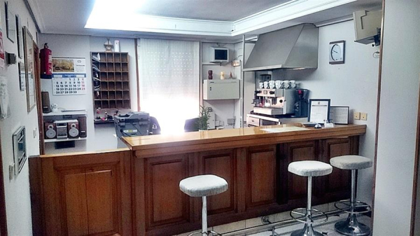 Las mejores ofertas de Hostal Alvi Soria