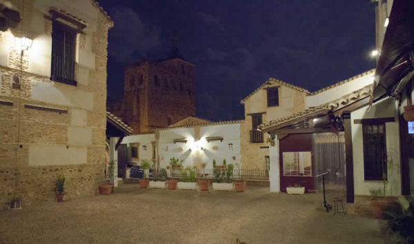 Las mejores ofertas de Hotel Palacio Del Gobernador Ciudad Real