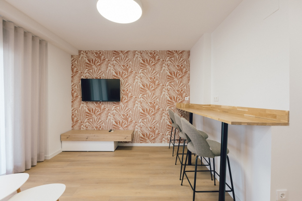 Las mejores ofertas de PIO XII APARTMENTS Playa de Gandía