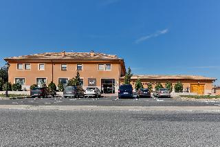 Las mejores ofertas de SANTANA HOTEL Segovia