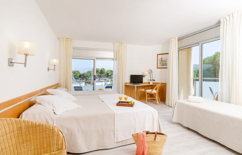 Las mejores ofertas de Ancora Lloret De Mar