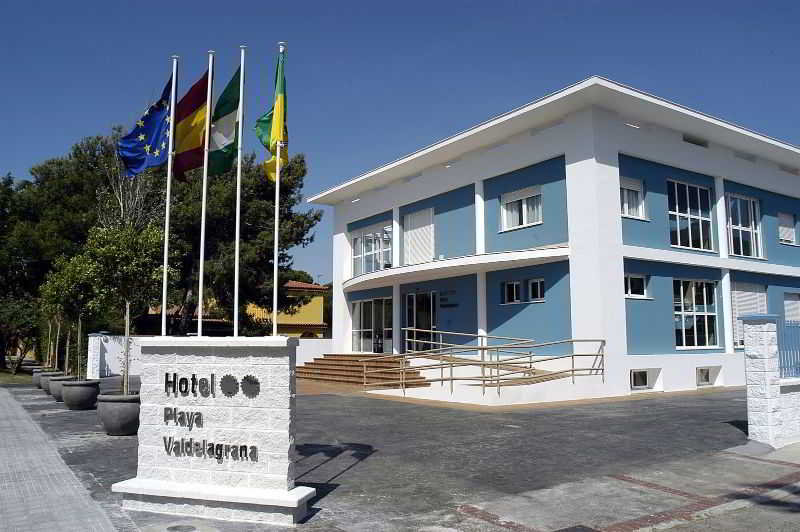 Las mejores ofertas de Playa de Valdelagrana El Puerto De Santa María