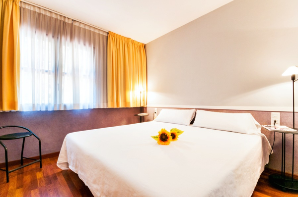 Las mejores ofertas de APARTAMENTOS DESCARTES Santa Susanna