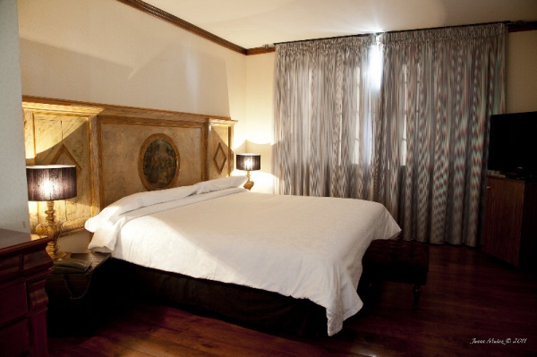 Las mejores ofertas de Botanico Hotel Arganda Del Rey