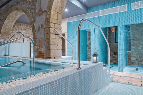 Las mejores ofertas de HOTEL CAN GALVANY GOLF & SPA Santa Susanna