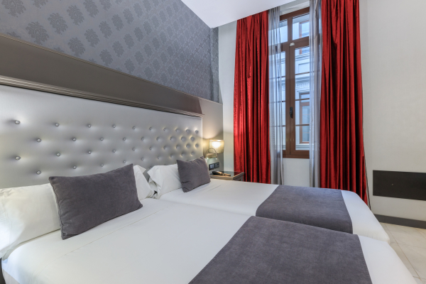 Las mejores ofertas de Hotel Ciutadella Barcelona Santa Susanna