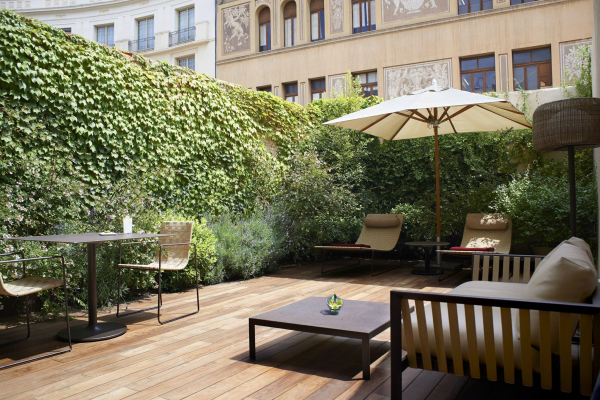 Las mejores ofertas de Mercer Hotel Barcelona Calella