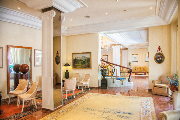 Las mejores ofertas de Miramar Lanjarón