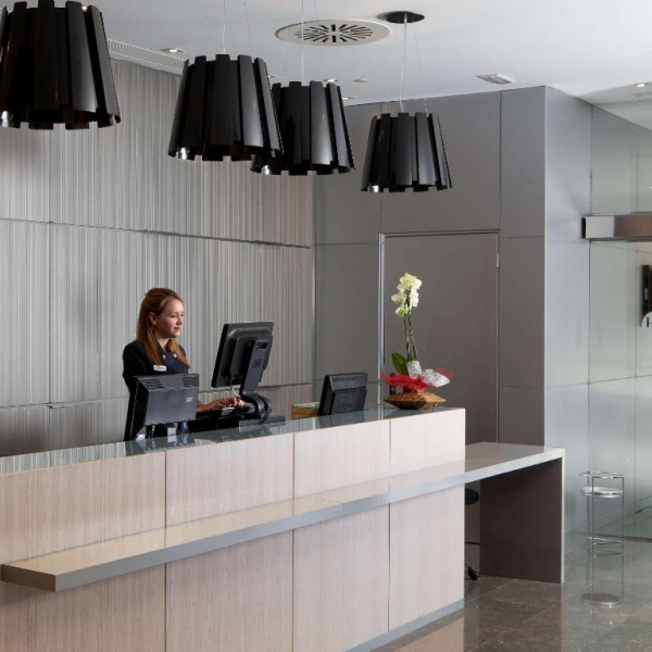 Las mejores ofertas de NH BARCELONA DIAGONAL CENTER Santa Susanna