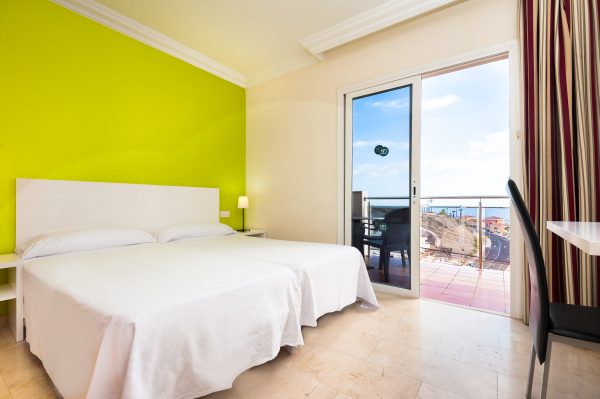 Las mejores ofertas de Panoramica Heights Adeje