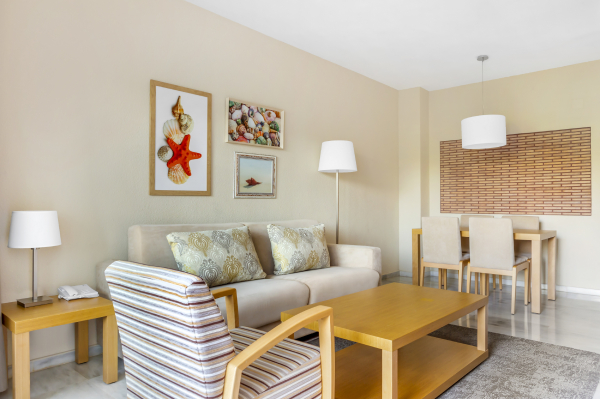 Las mejores ofertas de Royal Oasis Club at Pueblo Quinta Benalmádena