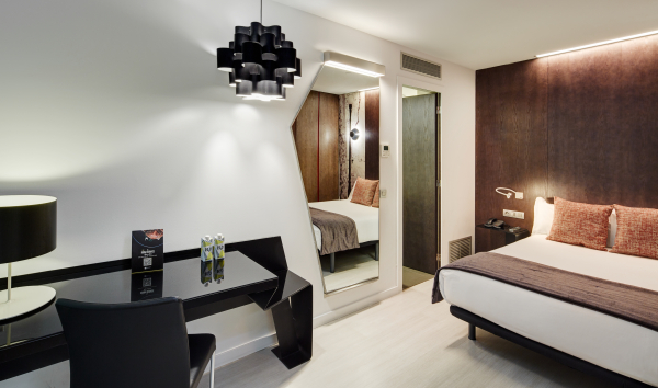 Las mejores ofertas de Sercotel Rosellon Santa Susanna