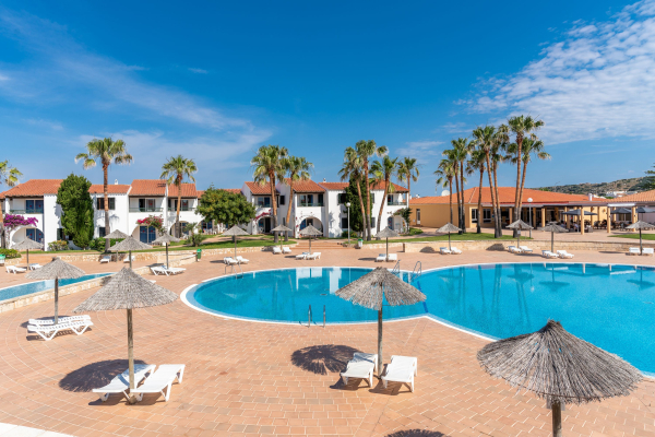 Las mejores ofertas de Vista Picas Ciutadella De Menorca 