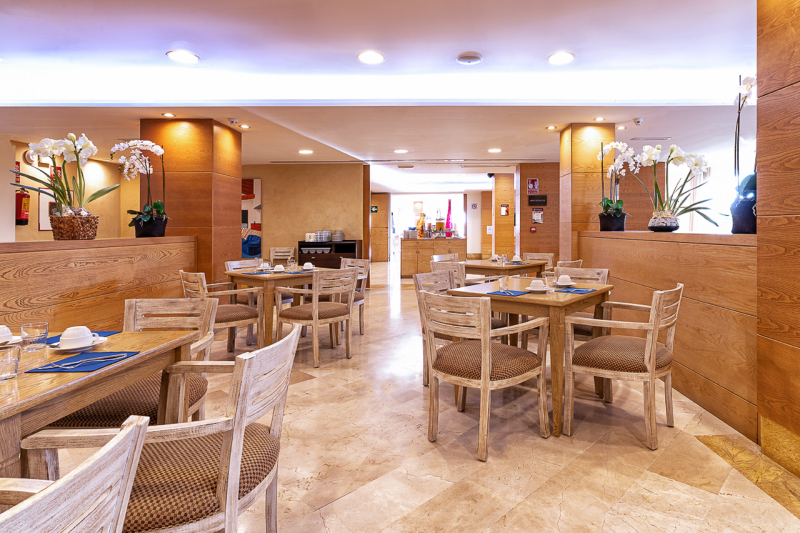 Las mejores ofertas de Aparthotel Cordial Mijas Golf Benalmádena