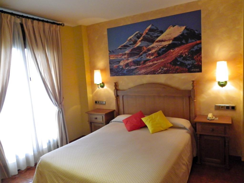 Las mejores ofertas de Arnal Sabiñánigo