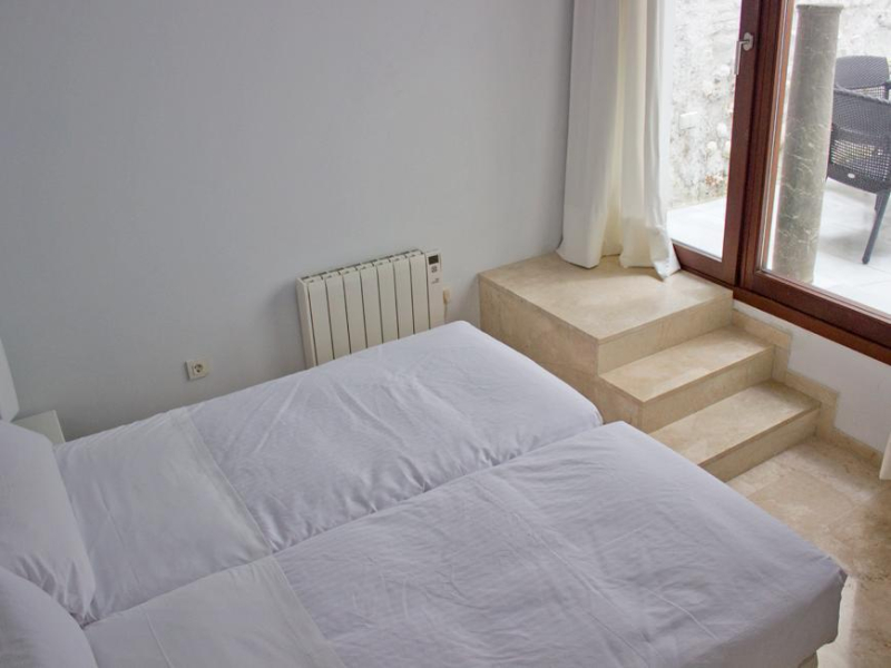 Las mejores ofertas de Elvira Suites Granada