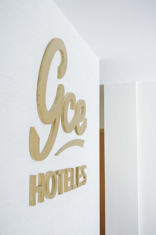 Las mejores ofertas de GCE Hoteles Torremolinos