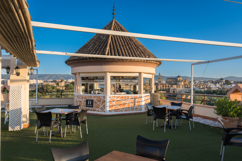 Las mejores ofertas de Hesperia Córdoba Priego De Córdoba