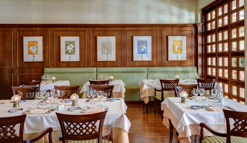 Hipotels Barrosa Garden