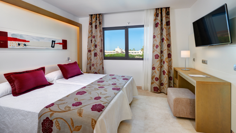 Las mejores ofertas de Hipotels Barrosa Garden Chiclana de la Frontera