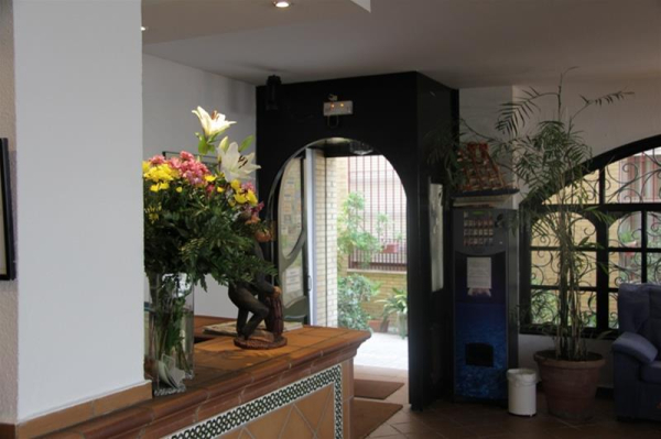 Las mejores ofertas de APARTAMENTOS PUERTA DEL SUR Cazalla De La Sierra