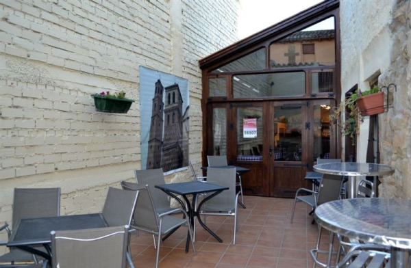 Las mejores ofertas de Abadia de Sietamo Huesca