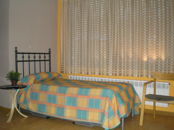 Las mejores ofertas de Apartamentos Aragon Zaragoza