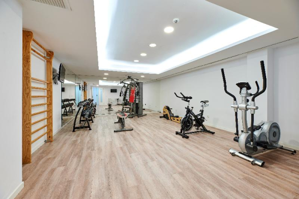 Las mejores ofertas de HOTEL ALUASUN CONTINENTAL PARK Palma de Mallorca