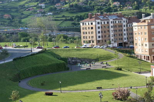 Las mejores ofertas de HOTEL CARBAYON I Gijón