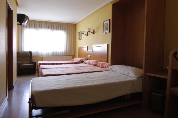Las mejores ofertas de Hotel Carbayon Gijón