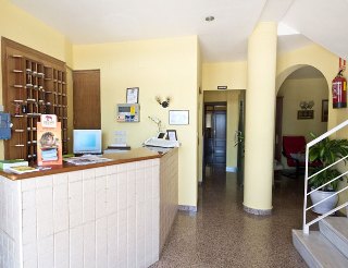 Las mejores ofertas de Hotel Mediterraneo by Croma Torremolinos