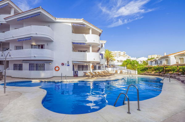 Las mejores ofertas de Sahara Sunset Benalmádena