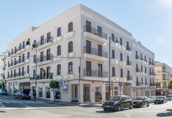 Las mejores ofertas de Sevilla Benalmádena