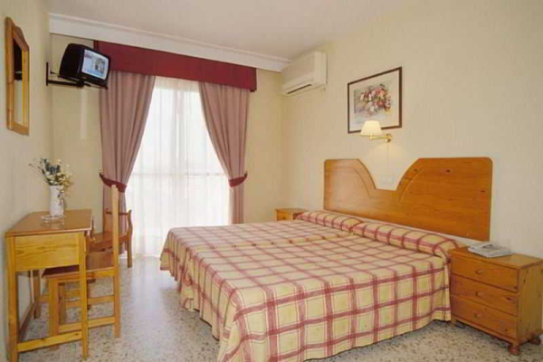 Las mejores ofertas de Velazquez Hotel Benalmádena