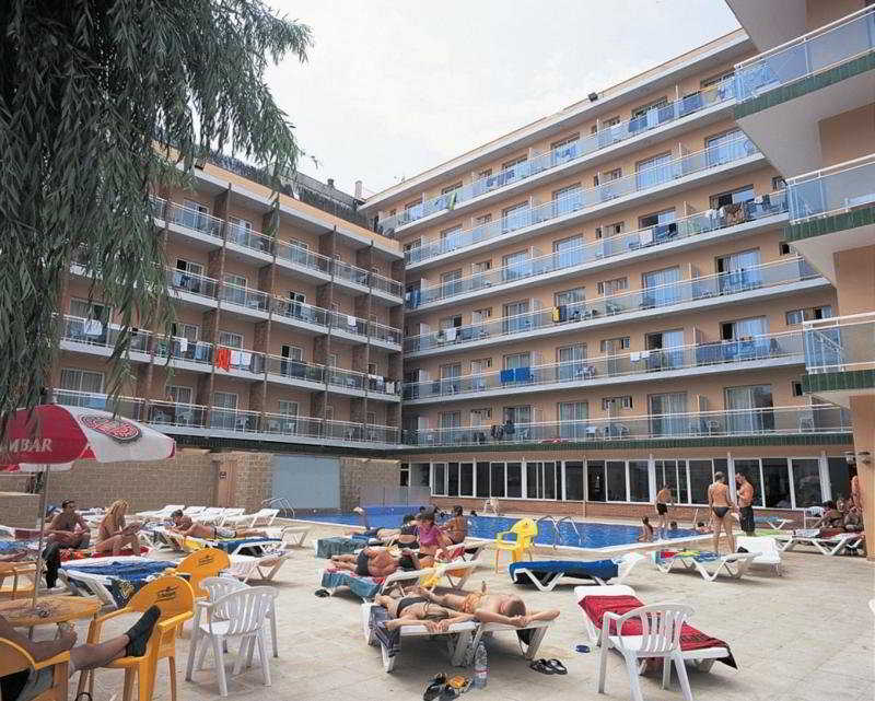 Las mejores ofertas de Festa Brava Lloret De Mar