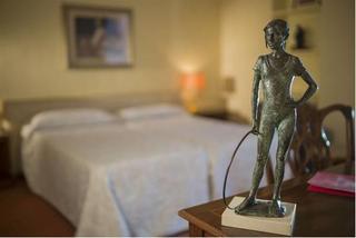 Las mejores ofertas de HOTEL LA CASA GRANDE Córdoba