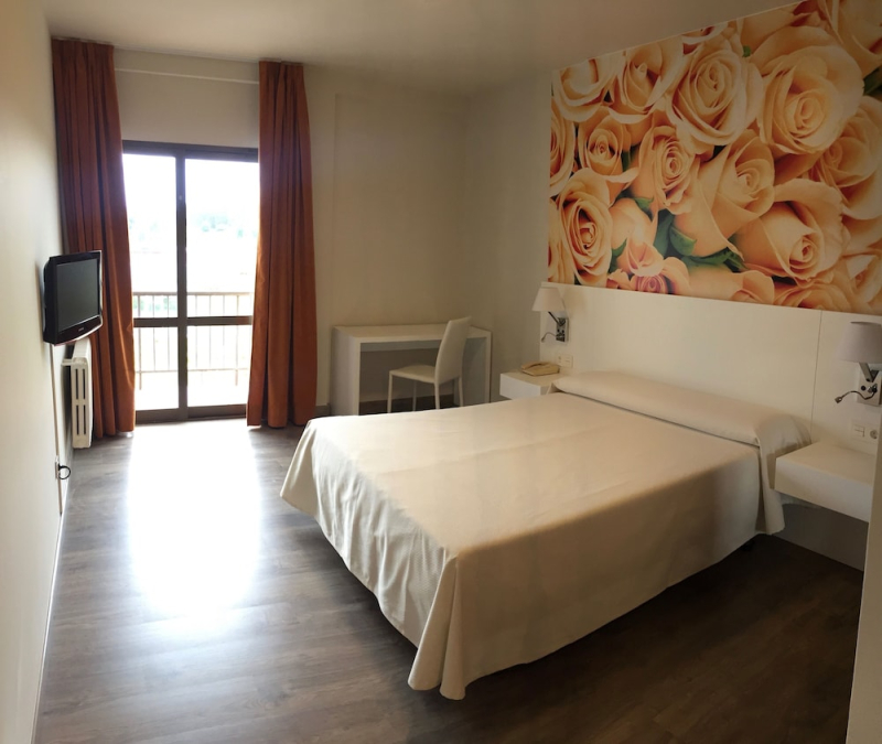 Las mejores ofertas de HOTEL SANTOME Sanxenxo