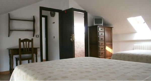 Las mejores ofertas de ALOJAMIENTO LOS POETAS Baeza