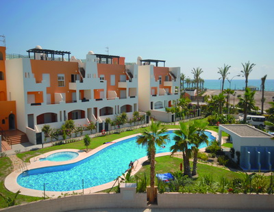 Las mejores ofertas de APARTAMENTOS PARAISO PLAYA Vera