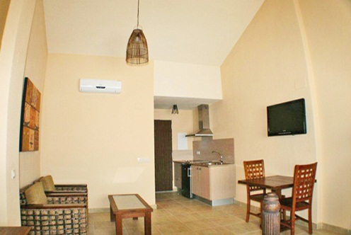 Las mejores ofertas de APARTAMENTOS ZAHARA SOL Chiclana de la Frontera