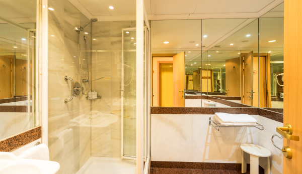 Las mejores ofertas de BLUESEA Costa Bastian Roquetas De Mar 