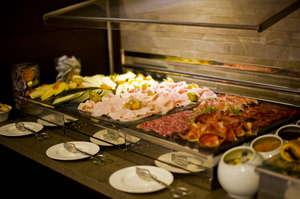 Las mejores ofertas de Eurostars Patios De Cordoba Córdoba