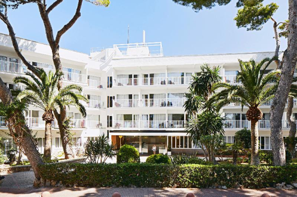 Las mejores ofertas de GLOBALES CALA BLANCA Ciutadilla